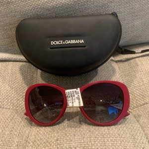 Dolce Gabbana Sunglasses
